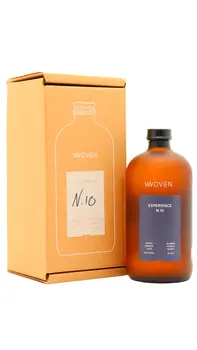 Woven - Experience N.10 - Midnight Oil Blended Scotch Whisky 50cl 52.4% ABV