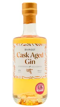 Bivrost - Cask Aged Gin 50CL