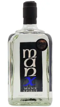 Kella Distillers - Manx Spirit