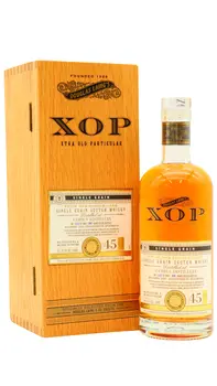 Cambus (silent) - Xtra Old Particular Single Cask #15622 1976 45 year old Whisky 70CL