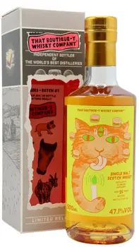 Clynelish - 25 year old That Boutique-Y Whisky Company - Batch #11 Whisky 50cl 47.1% ABV