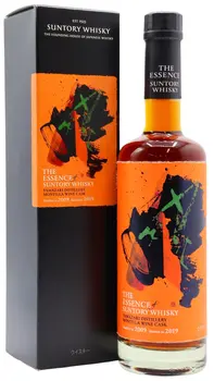 Yamazaki - The Essence Of Suntory - Montilla Wine Cask 2009 Whisky