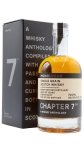 North British - Chapter 7 Single Cask #86375 1991 30 year old Whisky 70CL