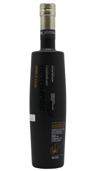 Octomore - Valinch Feis Ile 2022 2011 9 year old Whisky 50CL