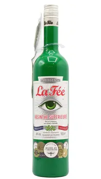 La Fée - Parisienne Absinthe
