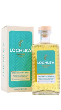 Lochlea - Sowing Edition Second Crop Single Malt Scotch Whisky 70CL