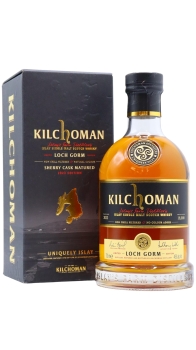 Kilchoman - Loch Gorm 2023 Edition Whisky 70CL