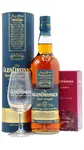 Glendronach - Cask Strength Batch #11 Highland Single Malt Scotch Whisky (Includes Branded Glass)