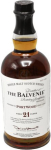 The Balvenie PortWood 21 Year Old Single Malt Scotch Whisky 750ml
