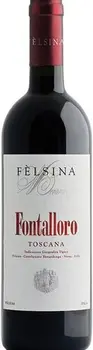 Felsina Fontalloro Toscana 750ml