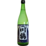 Kawatsuru 'Crane of Paradise' Junmai 720ml