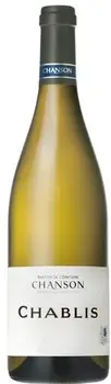 Chanson Chablis 750ml