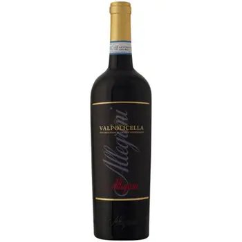 Allegrini Valpolicella Italian Red Wine 750ml