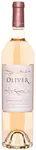 Oliver Cherry Moscato Wine 750ml