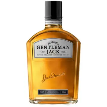Jack Daniel's Gentleman Jack Tennessee Whiskey 200ml