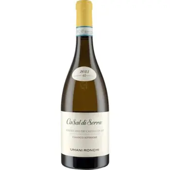 Umani Ronchi Casal Di Serra Verdicchio Dei Castelli Di Jesi 750ml