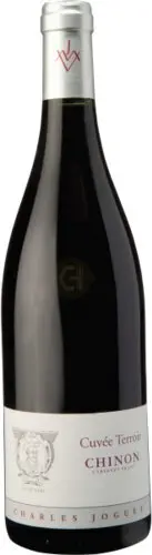 Charles Joguet Chinon Cuvee Terroir Cabernet Franc France Red Wine 750ml