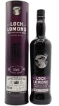 Loch Lomond - Coopers Collection - Coffey Still Grain Whisky 70CL