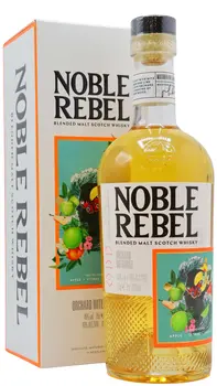 Noble Rebel - Orchard Outburst - Blended Malt Whisky