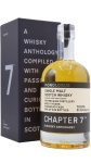Fettercairn - Chapter 7 - Single Cask  2011 11 year old Whisky