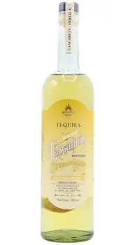 Cascahuin - Reposado Tequila