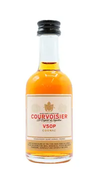 Courvoisier - VSOP Cognac 5cl 40% ABV Miniature
