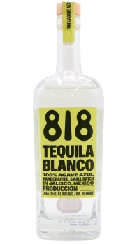 818 - Kendall Jenner Blanco Tequila