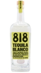 818 - Kendall Jenner Blanco Tequila 70CL