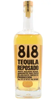 818 - Reposado Tequila (Kendall Jenner) 70CL