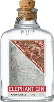 Elephant Gin Elephant London Dry Gin 750ml
