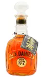 Jack Daniel's - Maxwell House Decanter Whiskey (Unboxed) (1.5 Litre Magnum)
