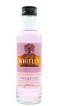 J.J Whitley - Violet Gin Miniature