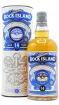 Rock Island - Sherry Cask Blended Malt Scotch 14 year old Whisky 70CL