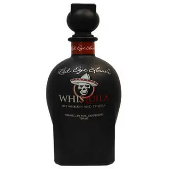 Red Eye Louie's Whisquila Whiskey & Tequila 750ml