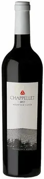 Chappellet Mountain Cuvee Proprietor's Blend Napa Valley 750ml