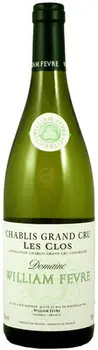 Domaine William Fevre Chablis Grand Cru Les Clos 750ml