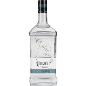 El Jimador Blanco Tequila 1.75L