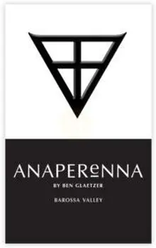 Glaetzer Anaperenna - Godolphin 750ml