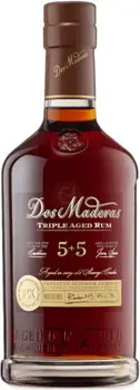 Dos Maderas PX 5+5 Triple Aged Rum 750ml