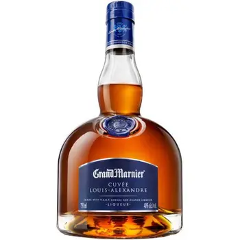 Grand Marnier Cuvee Louis-Alexandre 750ml