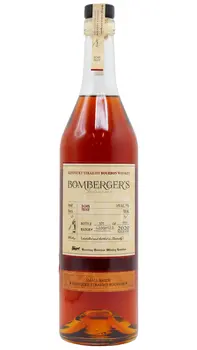 Michter's - Bomberger's Declaration 2020 Release Kentucky Straight Bourbon Whiskey 70CL