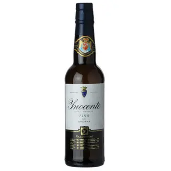 Bodegas Valdespino Fino Dry Sherry Inocente Single Vineyard 750ml