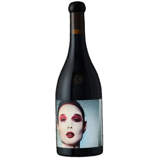 L'usine Sta. Rita Hills Pinot Noir 750ml