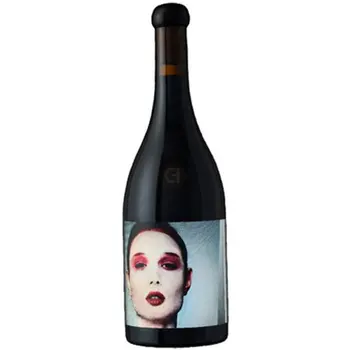 L'usine Sta. Rita Hills Pinot Noir 750ml