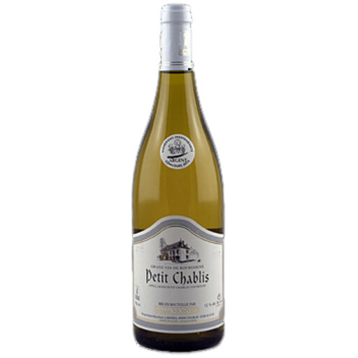 Domaine Milcent Petit Chablis 750ml