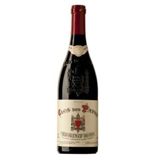 Paul Avril Clos Des Papes Chateauneuf Du Pape 750ml