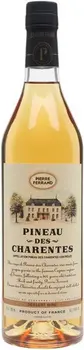Pierre Ferrand 5 Year Old Pineau des Charentes 750ml