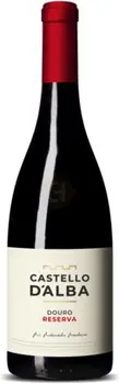 Castello D'alba Red Douro Reserva 750ml