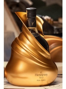 Hennessy XO Kim Jones 750ml