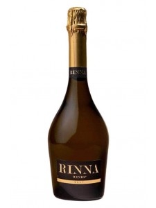 Rinna Sparkling White Wine Brut France 750ml